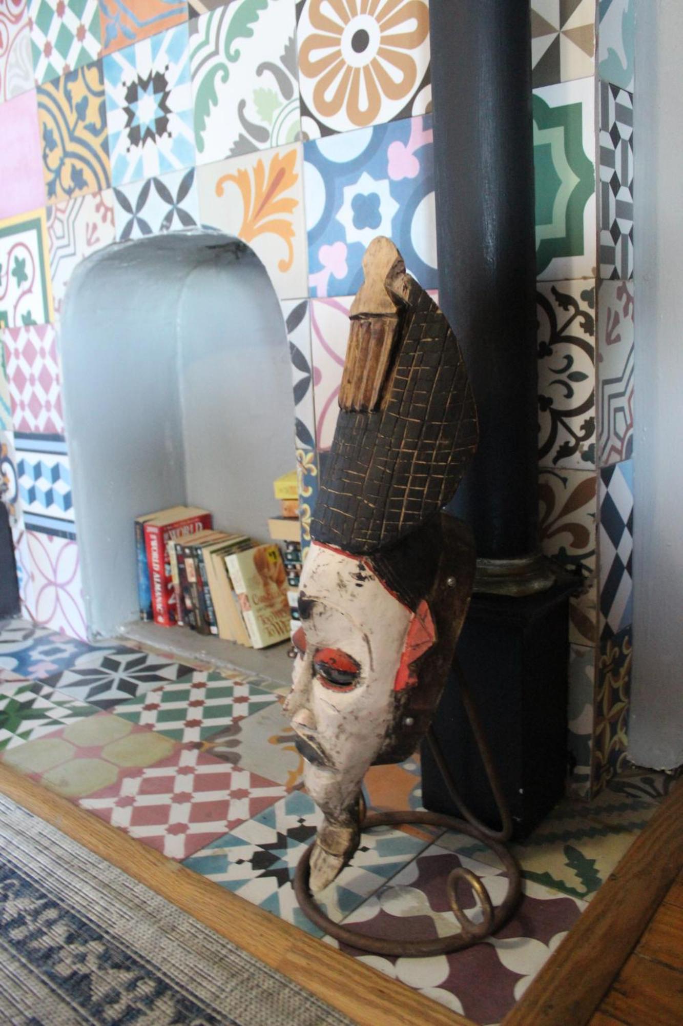 Casa Mina #3 Central Rio Grande Historic Dist 艾爾帕索 外观 照片