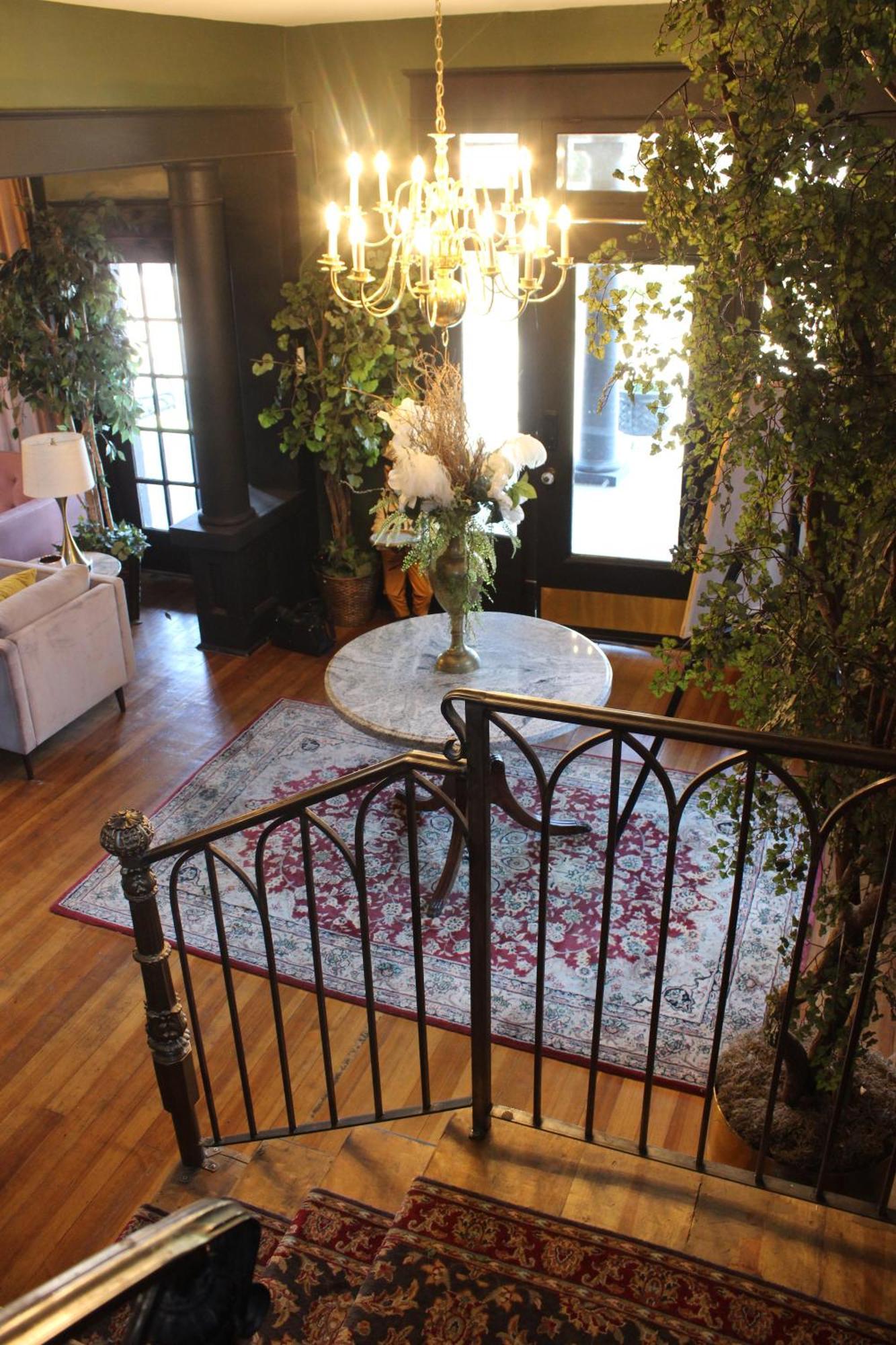 Casa Mina #3 Central Rio Grande Historic Dist 艾爾帕索 外观 照片