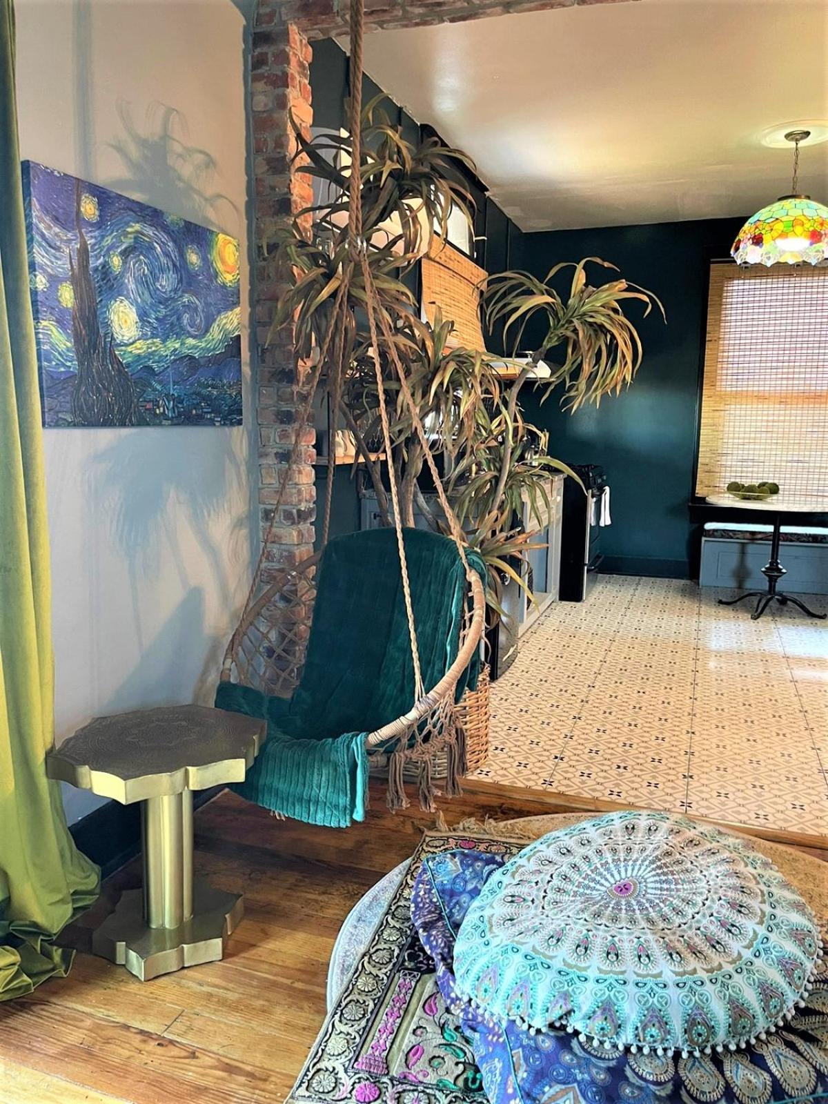 Casa Mina #3 Central Rio Grande Historic Dist 艾爾帕索 外观 照片